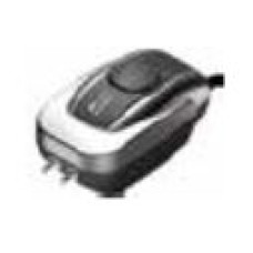 R081-0060  AIR-4000 ปั๊มลม 2 ทาง กำลังไฟ 4W RESUN รีซัน