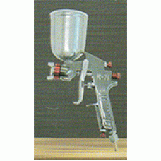 R71G กาบนพ่นสี ความจุ 400 cc AEROPRO