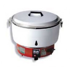 RC50 หม้อหุงข้าวเเบบใช้เเก๊ส Commercial Gas  Rice Cooker  HOSUN