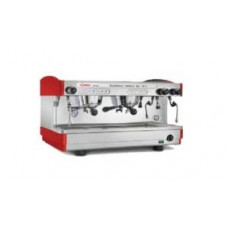 M27-RE-CT2  เครื่องชงกาเเฟ ระบบกึ่งอัตโนมัติ Semi-aoto Coffee Machine 2 Groups LACIBALI