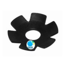 RPN-6  แหวนกดล็อกรูใน RPN 