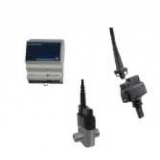 DPS Relative- and differential-pressure sensors,  standard for liquids รุ่น DPS  Grundfos