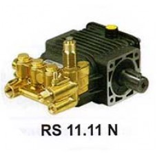 RS 11.11 N ปั๊มอัดฉีดแรงดันสูง ชนิดลูกสูบ Power 3HP 2.2 kW ANNOVI REVERBERI