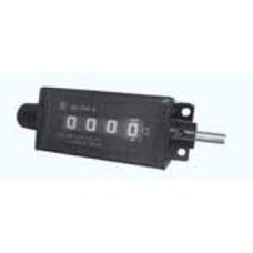 RS-303-4,RS303-5,RS-303-6 นับเลขแบบกระตุก Size 4.5x6.5 mm. โคริ KORI