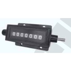 RS-906,RS-907 นับเลขแบบกระตุก Size 4.5x6.5 mm. โคริ KORI