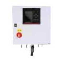 Rainwater control  หน่วยควบคุมและตรวจสอบการเก็บน้ำฝน  Grundfos 