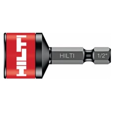 S-NS (C) 50MM อุปกรณ์ติดตั้งน็อต ความยาว 50MM HILTI 