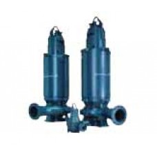 S pumps  ปั๊มซุปเปอร์วอร์เท็กซ์ ปั๊มใบพัดเดี่ยวหรือหลายช่อง Supervortex pumps, single- or multichannel impeller pumps  Grundfos