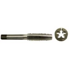 S341-0040  ดอกต๊าปเกลียวตัวผู้ แบบเมตริก 4x0.70  SKC