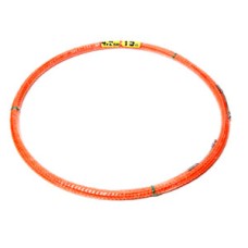 T371-S4515 รุ่น S4515 ฟิชเทปส้มSINGLE-TWISTED4.5MMยาว15M Takamura