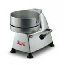 SA130 เครื่องทำเเฮมเบอร์เกอร์ MANUAL PLESS BURGER SIRMAN SA130 เครื่องทำเเฮมเบอร์เกอร์ MANUAL PLESS BURGER SIRMAN