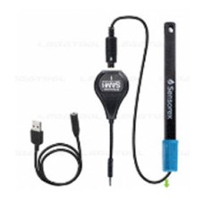 SAM-1-2000 อแดปเตอร์พร้อมโพรบพีเอชเชื่อมต่อ iPhon/iPad/Android Devices Samrt Aqua Meter Quility Measurements เลกะ LEGA SAM-1-2000 อแดปเตอร์พร้อมโพรบพีเอชเชื่อมต่อ iPhon/iPad/Android Devices Samrt Aqua Meter Quility Measurements เลกะ LEGA