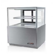 SBD1200-2  ตู้โชว์เบเกอรี่ Bakery Case SKIPIO