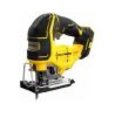 SBJ650-KR เลื่อยจิ๊กซอไร้สายไร้แปรงถ่าน 20V เครื่องเปล่า DEWALT