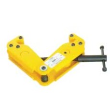 SBN5  แคล้มป์ยึดเหล็กไอบีม 5Ton SUPERTOOL