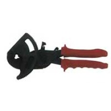 SC-16A  คีมตัดสายไฟแบบเฟืองทดสลัก ความยาว 290mm. OPT