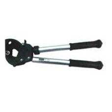 SC-32A  คีมตัดสายไฟแบบเฟืองทดสลัก ความยาว 420mm. OPT