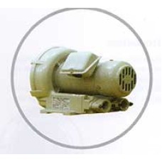 SC40-612 เครื่องเติมอากาศ Motor 1.10 KW SANCO