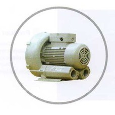 SC40-622 เครื่องเติมอากาศ Motor 1.10 KW SANCO