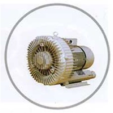 SC60-622 เครื่องเติมอากาศ Motor 3.3 KW SANCO