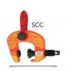 SCC6  แคล้มป์ยกเหล็ก Universal Type 2Ton SUPERTOOL