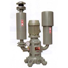 SCD50 เครื่องเติมอากาศ SCD Series Motor 1.5,2.2,3.7Kw. SANCO