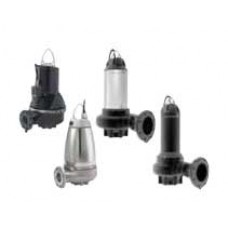 SL  ปั๊มจุ่มสำหรับงานหนัก Heavy-duty submersible pumps รุ่น SL  Grundfos