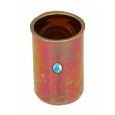 SEM-4  รีเวทนัทเหล็ก (หัวเตเปอร์/ไม่มีลาย) ขนาด M4-0.7