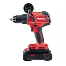 SF 6H-22 ตัวขับสว่านกระแทกไร้สาย NURON HILTI 