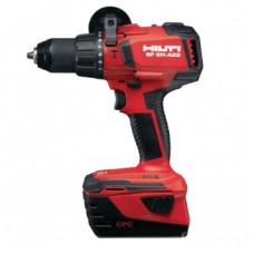 SF 6H-A22 สว่านเจาะกระแทกไร้สาย 22V HILTI 