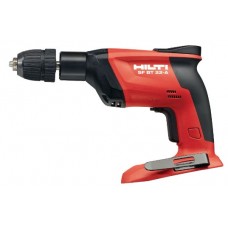 SF BT 22-A  สว่านไร้สาย SF BT 22V HILTI 