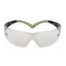 SF410AF แว่นตานิรภัย เลนส์ Indoor/Outdoor SecureFit™ รุ่น SF400 3M