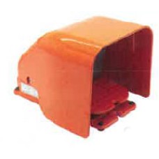 SFG-2SG3  สวิทช์เท้าเหยียบ AC250V/3A  KOKUSAI