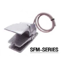 SFM-12  สวิทช์เท้าเหยียบ AC250V/6A  KOKUSAI