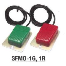 SF0-1G  สวิทช์เท้าเหยียบ AC250V/6A  KOKUSAI