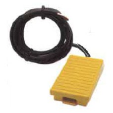 SFVA-1YW  สวิทช์เท้าเหยียบ AC250V/3A  KOKUSAI