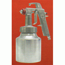 SG112 กาล่างพ่นสี ปริมาณลม 90L/min AEROPRO