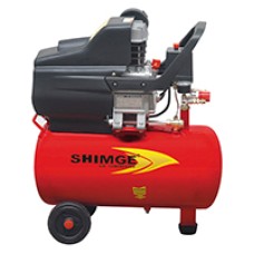 SGBM9032 ปั๊มลม 1.5 HP 1เฟส 220V 20L ชิมเก้ SHIMGE