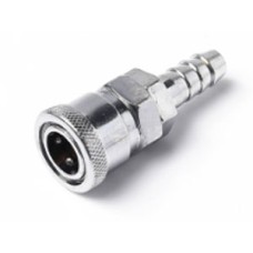 X022-SH-30 ข้อต่อลมตัวเมียหางปลา 3/8" (TUBE) XCPC