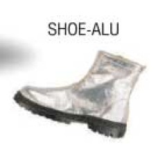 SHOE-ALU  รองเท้า SHOE ALUMINIZED ชุดป้องกันรังสีความร้อน