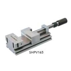 SHPV165  ปากกาจับชิ้นงานไฮดรอลิคแบบความเที่ยงตรงสูง 15kN  SUPERTOOL