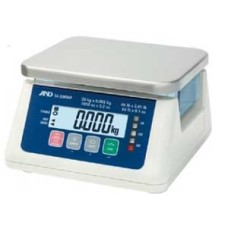 SJ-15KWP เครื่องชั่งน้ำหนักดิจิตอล Compact Bench Scale เลกะ LEGA