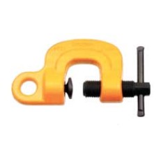 SJC 3  แคล้มป์ยกเหล็ก J-Type PAT 3Ton SUPERTOOL