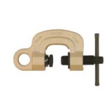 SJC0.5S  แคล้มป์ยกเหล็ก J-TYPE 0.5Ton SUPERTOOL