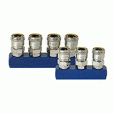 20 SP คอปเปอร์ 3 ทาง,4 ทางตรง ขนาด 1/4"FT JMEC
