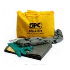 SKA-PP-TAA  วัสดุดูดซับน้ำมันและสารเคมีเหลว  SPC