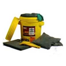 SKA-20  วัสดุดูดซับน้ำมันและสารเคมีเหลว  SPC