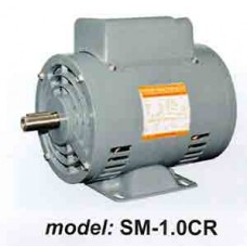 SM-1.0CR มอเตอร์ไฟฟ้า 1HP ไพโอเนีย PIONEER 