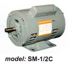 SM-1/2C มอเตอร์ไฟฟ้า 1/2HP ไพโอเนีย PIONEER 