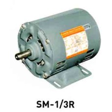 SM-1/3R มอเตอร์ไฟฟ้า 1/3HP ไพโอเนีย PIONEER 